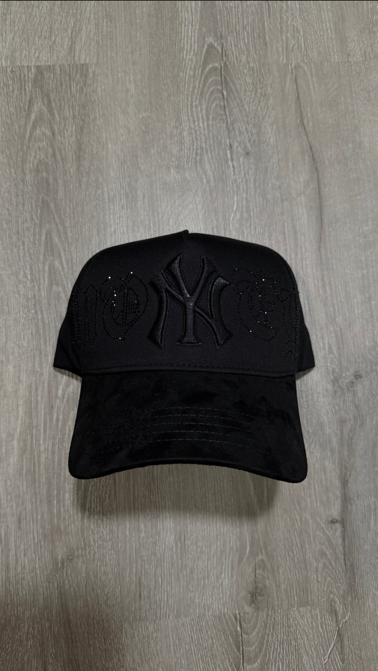 Black Crystal